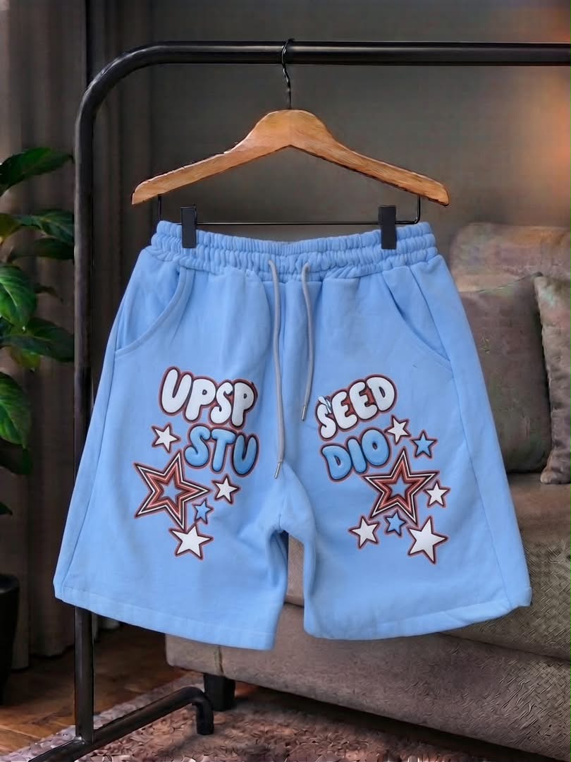 Quality Unisex Shorts