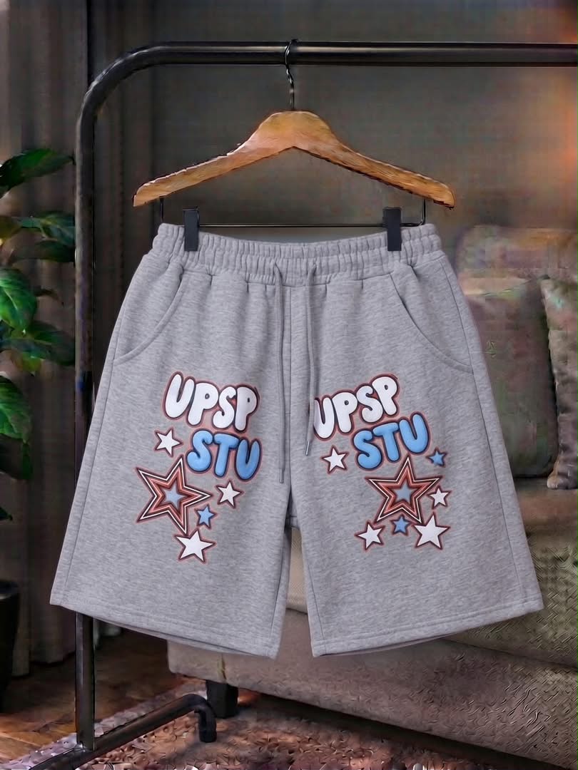 Quality Unisex Shorts