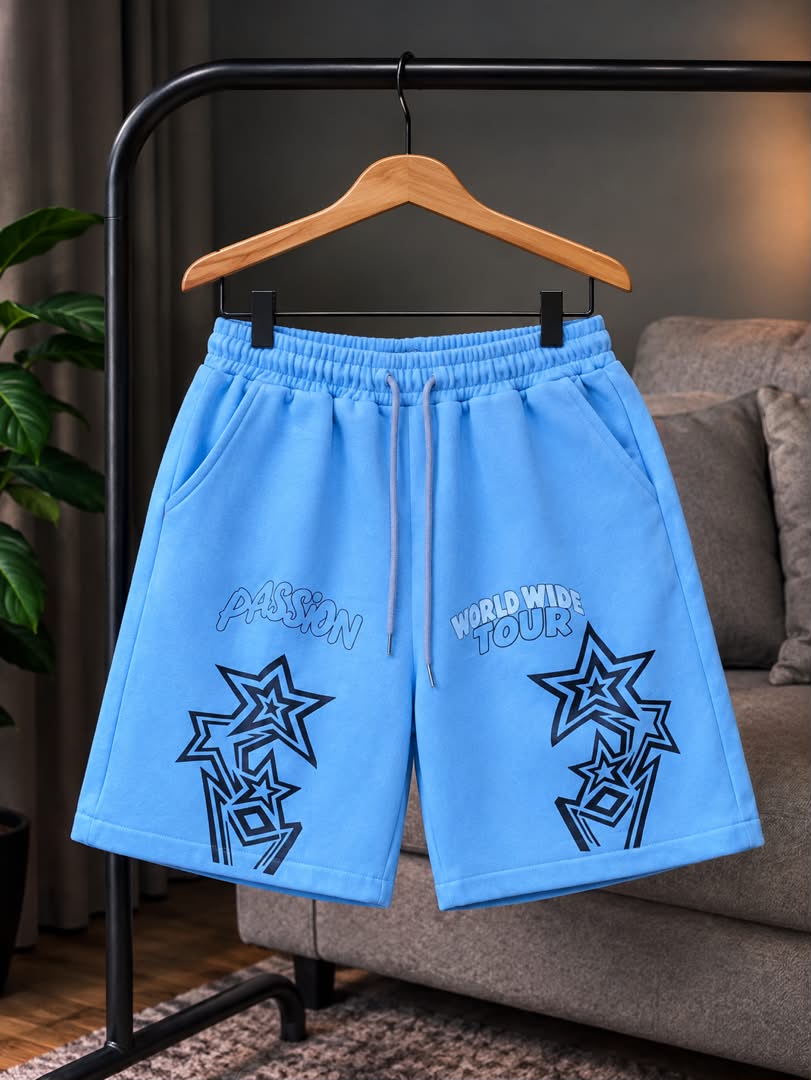 Quality Unisex Shorts
