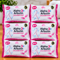 Alpha 3+ Arbutin Collagen Soap