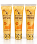 Whitening Gold Caviar Face Wash