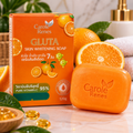 Carole Renes Gluta Skin Whitening Soap – 120g