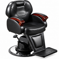 Barbing Salon Chair