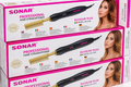 SONAR Professional Hot Comb Hair Straightener