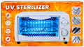 UV Sterilizer Machine – Professional UV Sterilization Cabinet