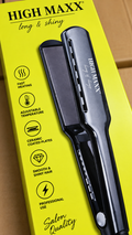 Sonar Professional Hot Comb Hair Straightener