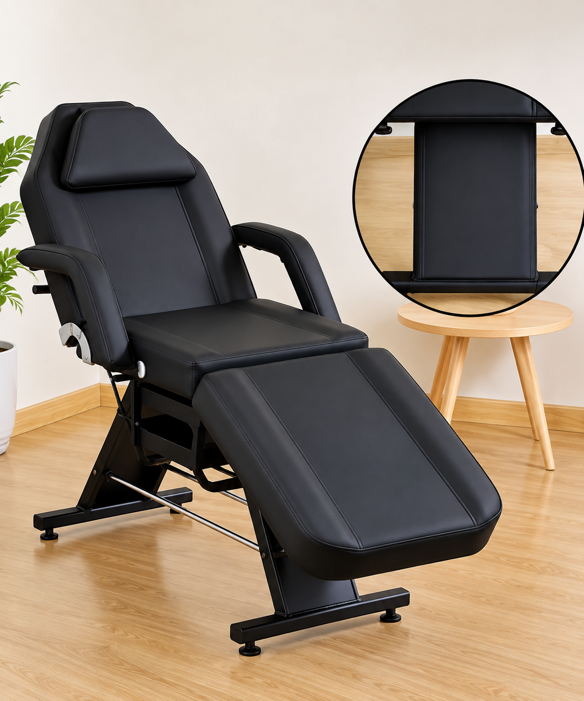 Multi-Purpose Professional Massage Bed
