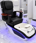 Elegance Spa Massage Chair