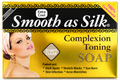 Smooth as Silk Complexion Toning Soap – Extra Cool