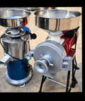 Commercial Tigernut Milk Extractor Machine – Tigernut & Soya Milk Processing Machine