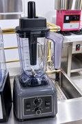 2500W Heavy-Duty Commercial Blender – High-Speed Professional Blender