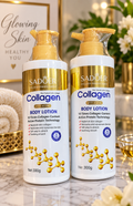 SADOER Collagen Anti-Aging Body Lotion 300g