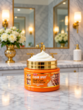 RYS Clear Spot Half Cast Face Cream with Glutathione Drip