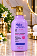 Alpha Arbutin+ Extreme Magic Whitening Super Bleaching Body Milk 500ml