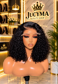 14" 5×5 Pixie Wig