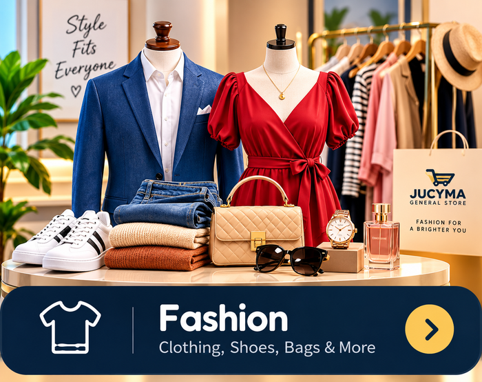 Fashion
