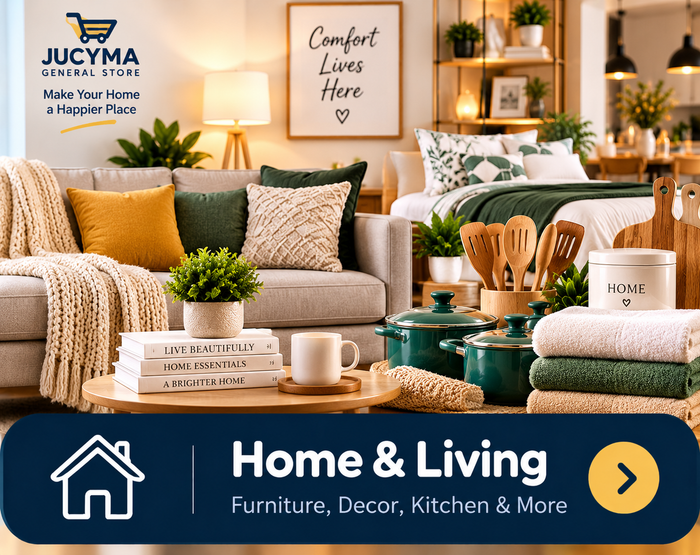 Home & Living