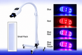 Professional Multi-Color LED PDT Phototherapy Machine