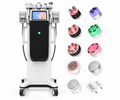 Professional Multifunction Facial Beauty Machine