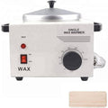 Single Wax Warmer – Professional Hair Removal Wax Heater