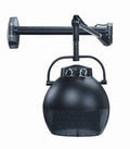 Wave Wall-Mounted Hair Dryer – Professional Salon Hood Dryer