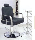 Professional Barbering Salon Chair – Padded Styling Chair