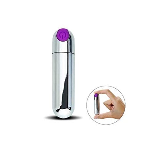 Bullet Vibrator – Compact Personal Massager
