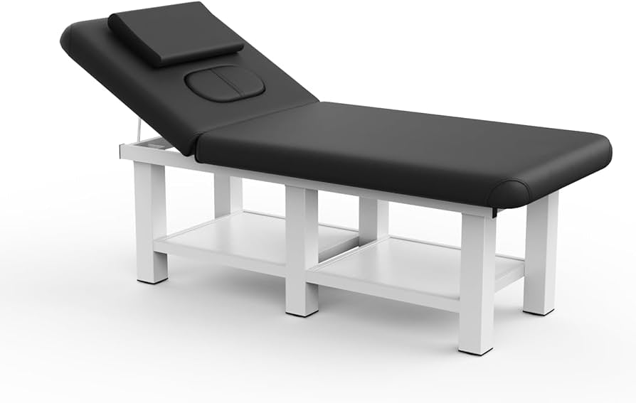 Heavy Duty Massage Bed
