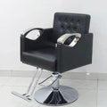 Professional Salon Shampoo Wash Chair with Backwash Basin