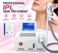 Professional IPL Skin Treatment & Hair Removal Machine