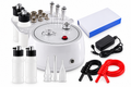 Professional Diamond Microdermabrasion Machine – Complete Facial Kit