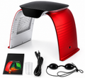 LED Light Therapy Facial Hood Machine – PDT Skin Care Device