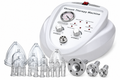 Vacuum Therapy Machine with Cupping Cups