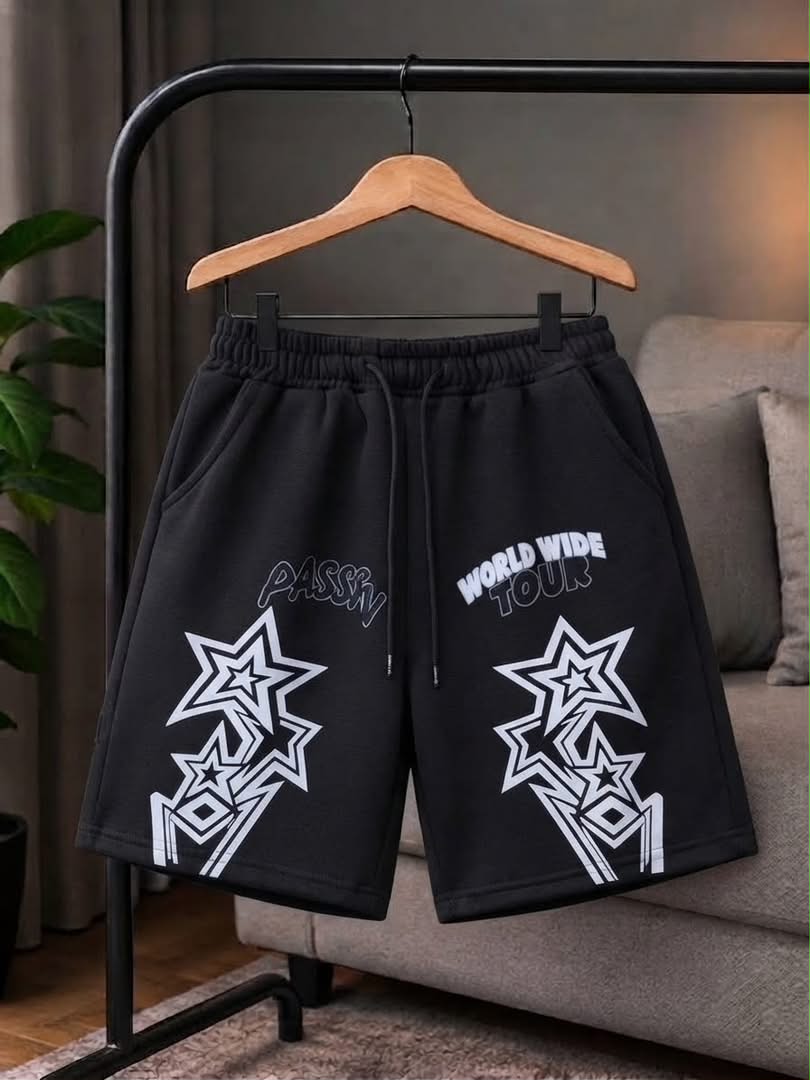 Quality Unisex Shorts