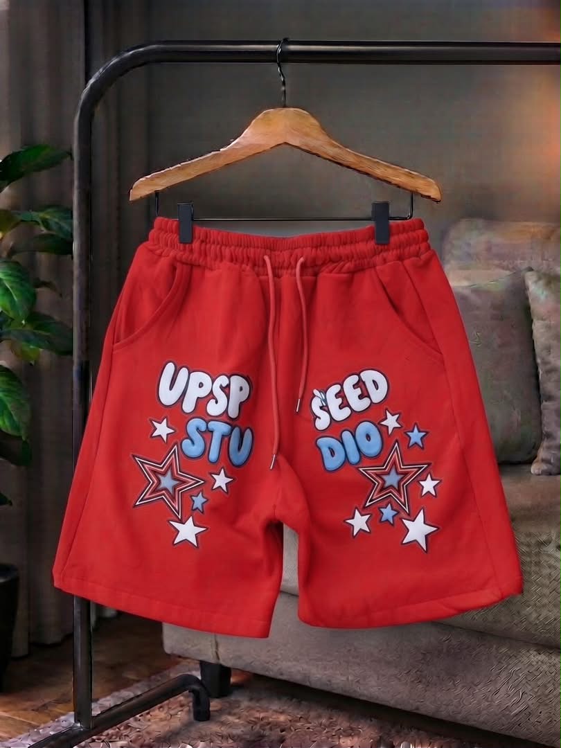 Quality Unisex Shorts