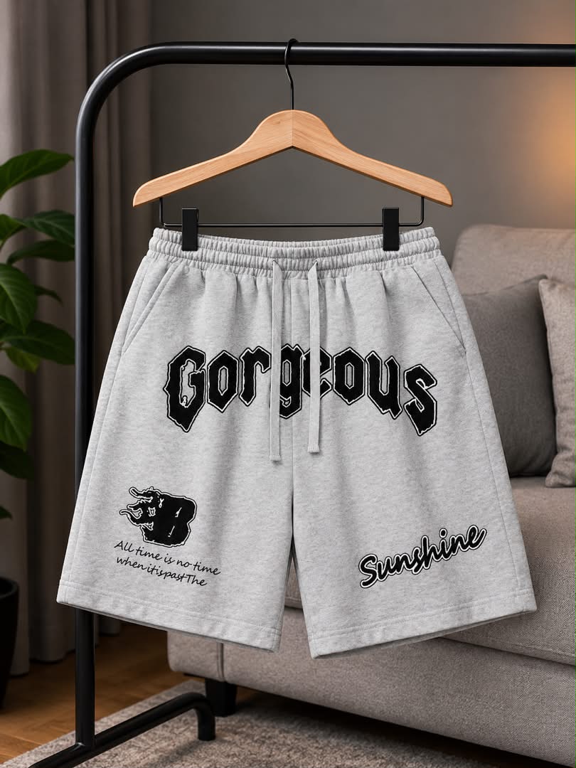 Quality Unisex Shorts
