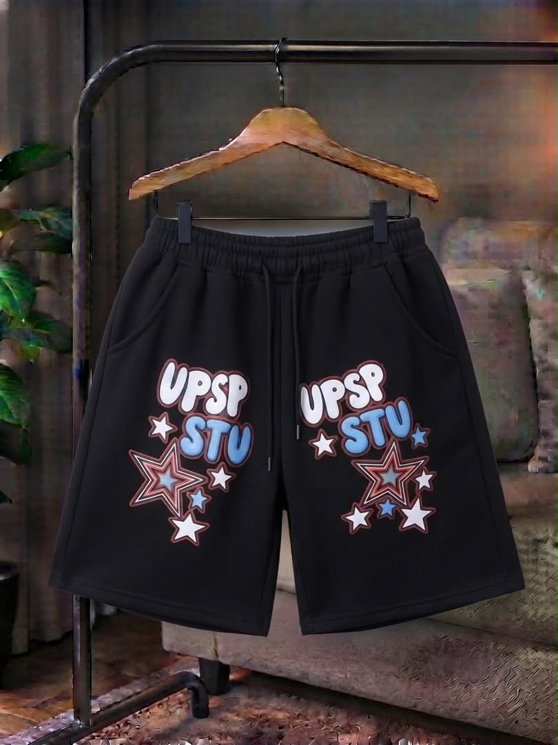 Quality Unisex Shorts
