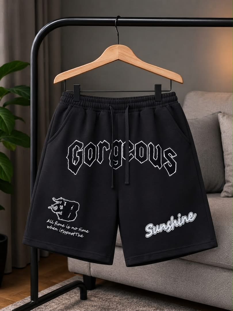Quality Unisex Shorts