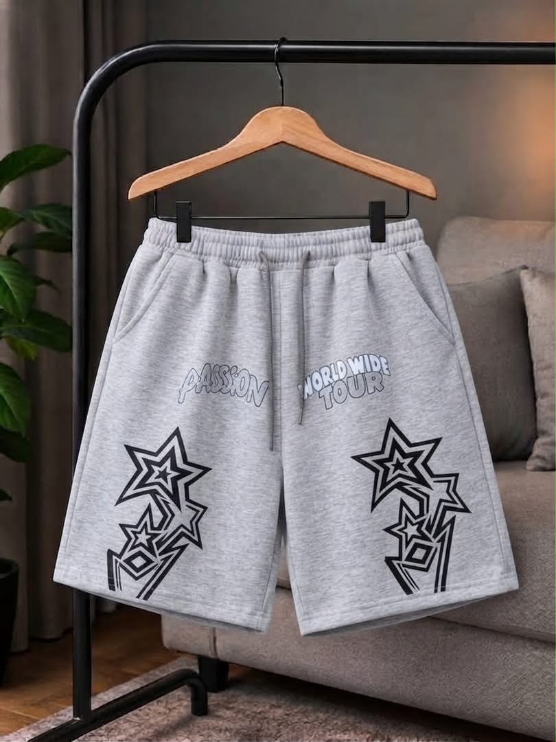 Quality Unisex Shorts