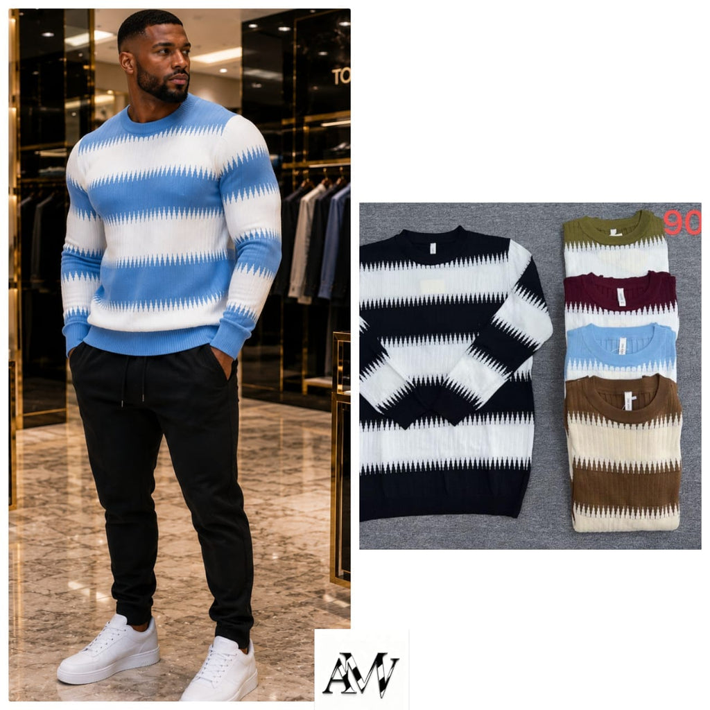 Premium Luxury Sweatshirt