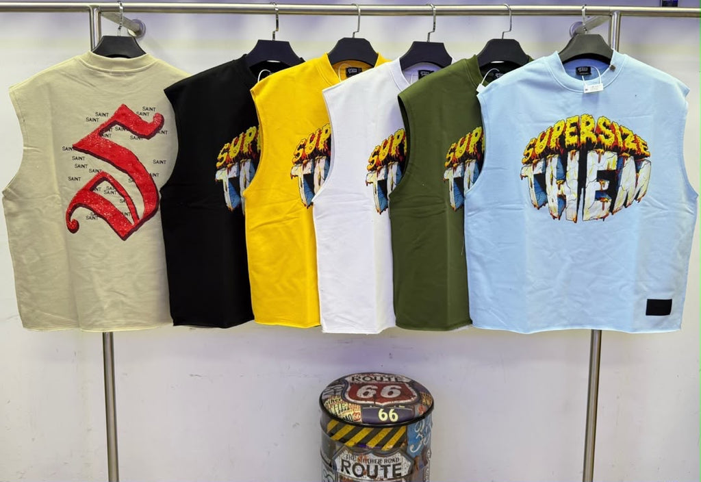 Quality Graphic T-Shirts – Short Sleeve