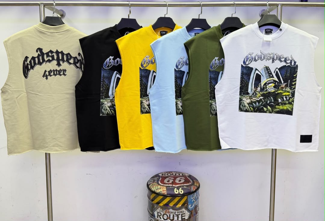 Quality Graphic T-Shirts – Short Sleeve