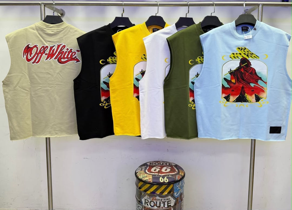 Quality Graphic T-Shirts – Short Sleeve