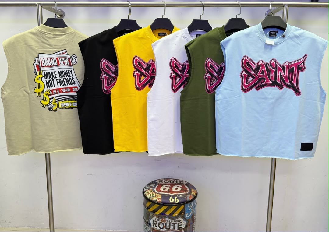 Quality Graphic T-Shirts – Short Sleeve