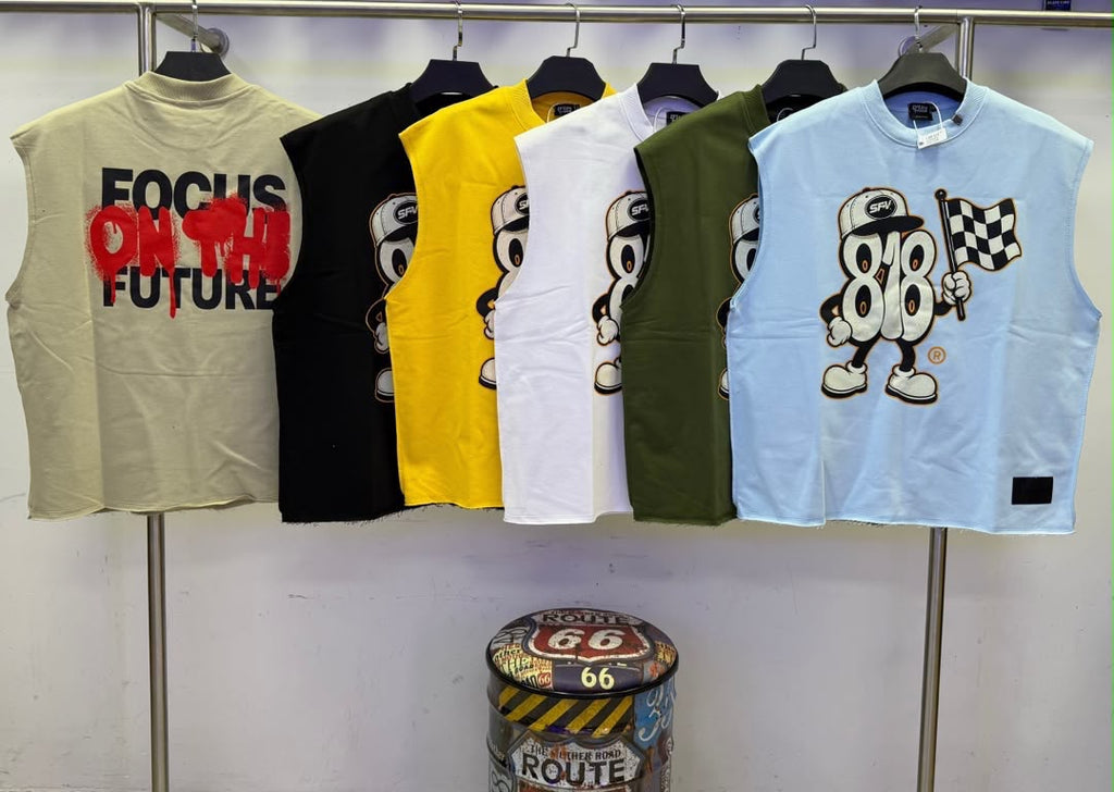 Quality Graphic T-Shirts – Short Sleeve