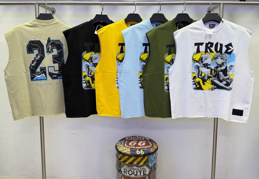 Quality Graphic T-Shirts – Short Sleeve