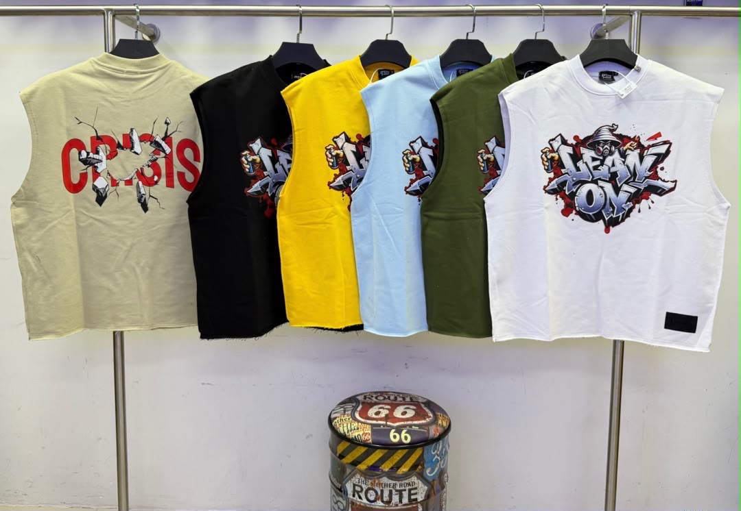 Quality Graphic T-Shirts – Short Sleeve