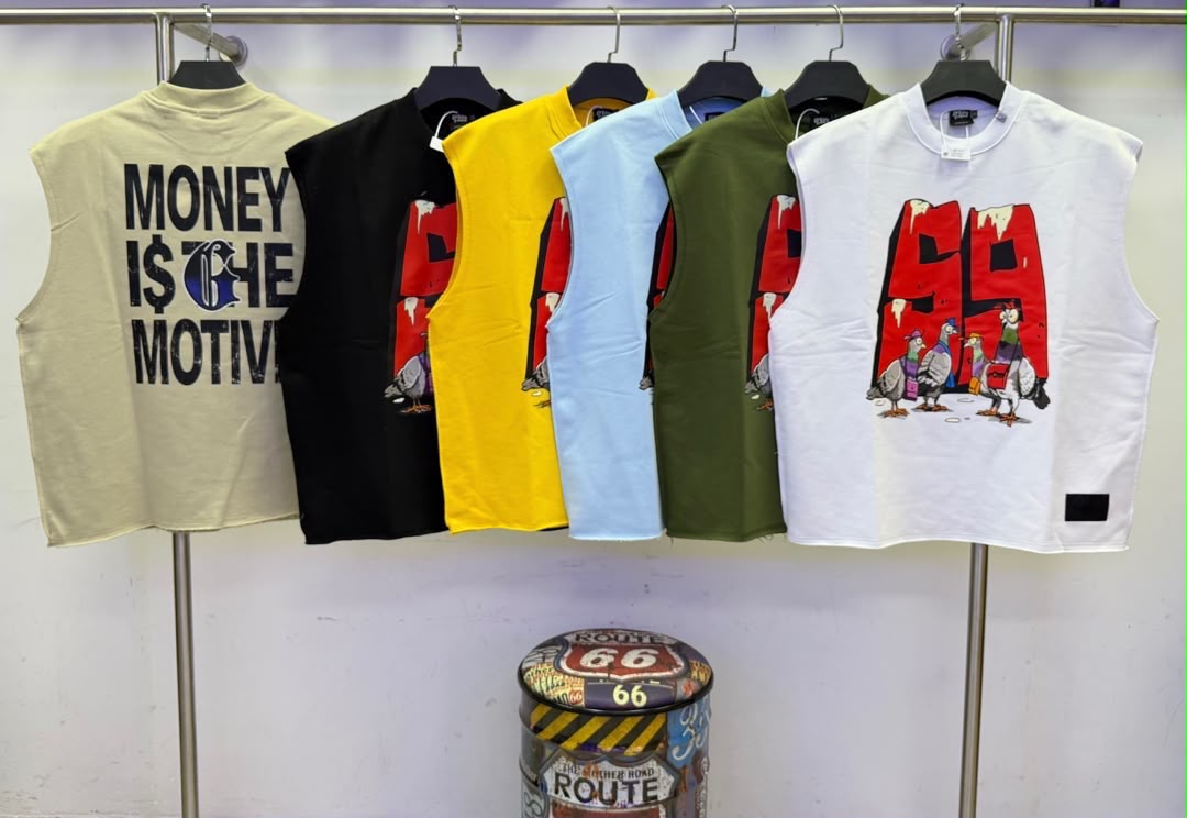Quality Graphic T-Shirts – Short Sleeve