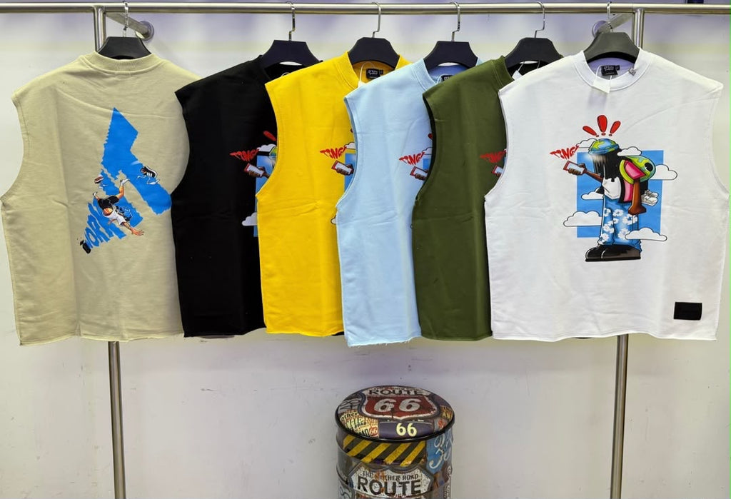 Quality Graphic T-Shirts – Short Sleeve