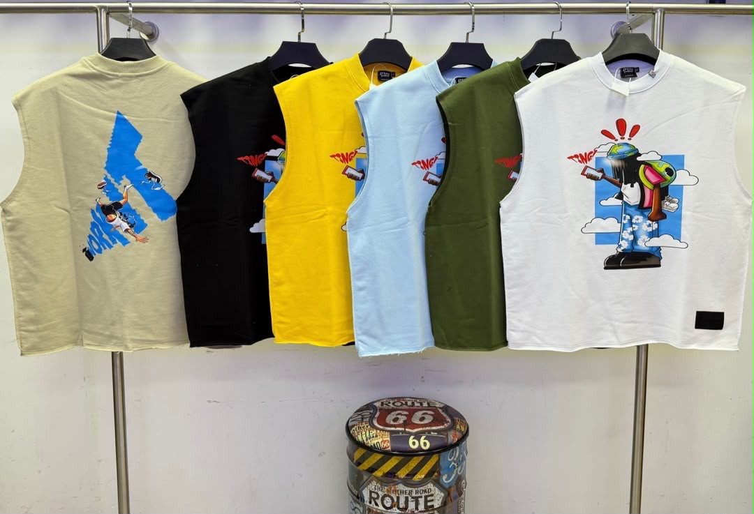 Quality Graphic T-Shirts – Short Sleeve
